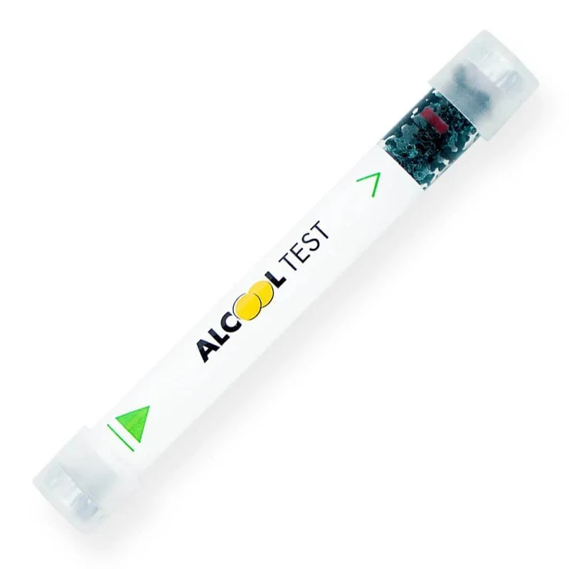 Einweg Atem Alkoholtester