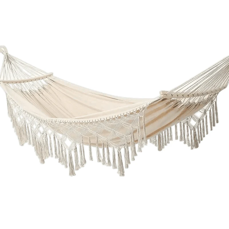 Hängematte Boho