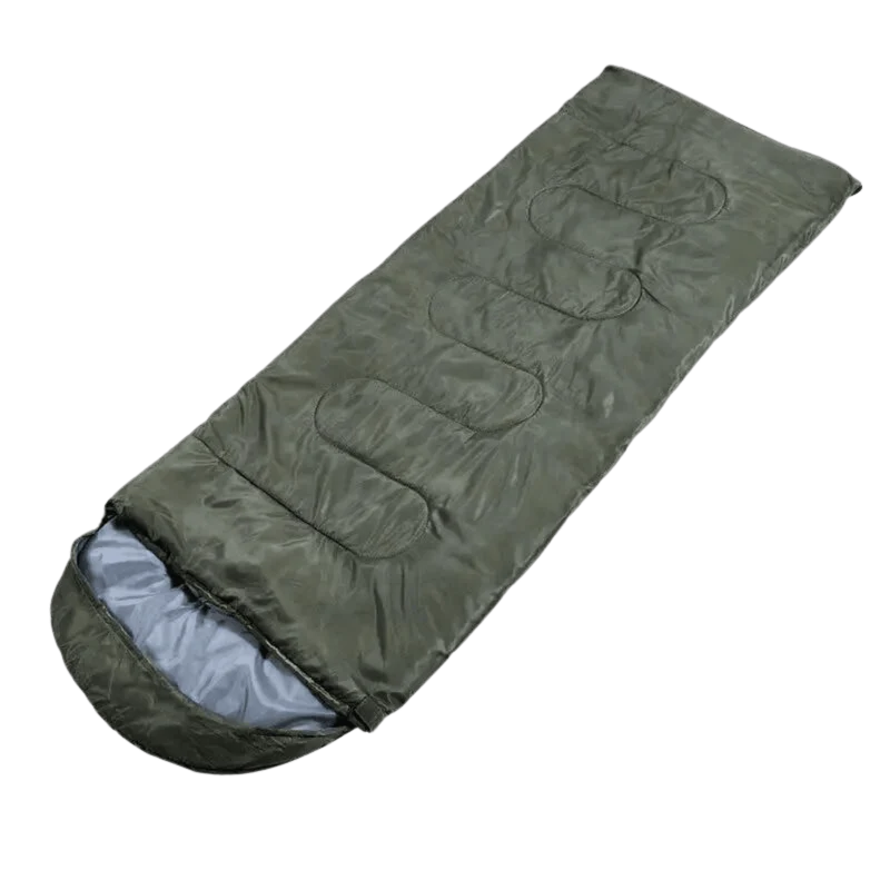 Schlafsack Camping