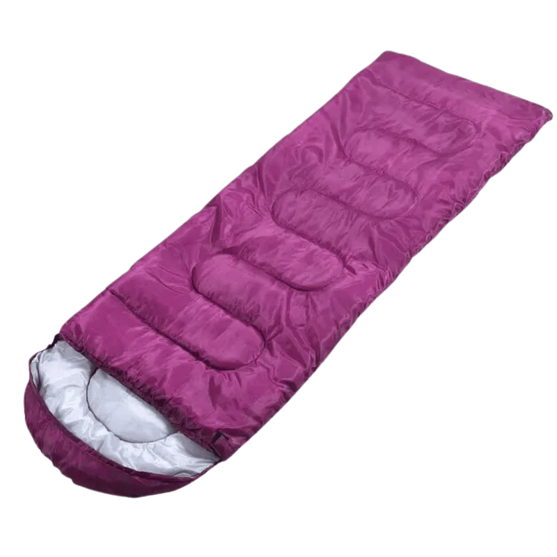 Schlafsack Camping
