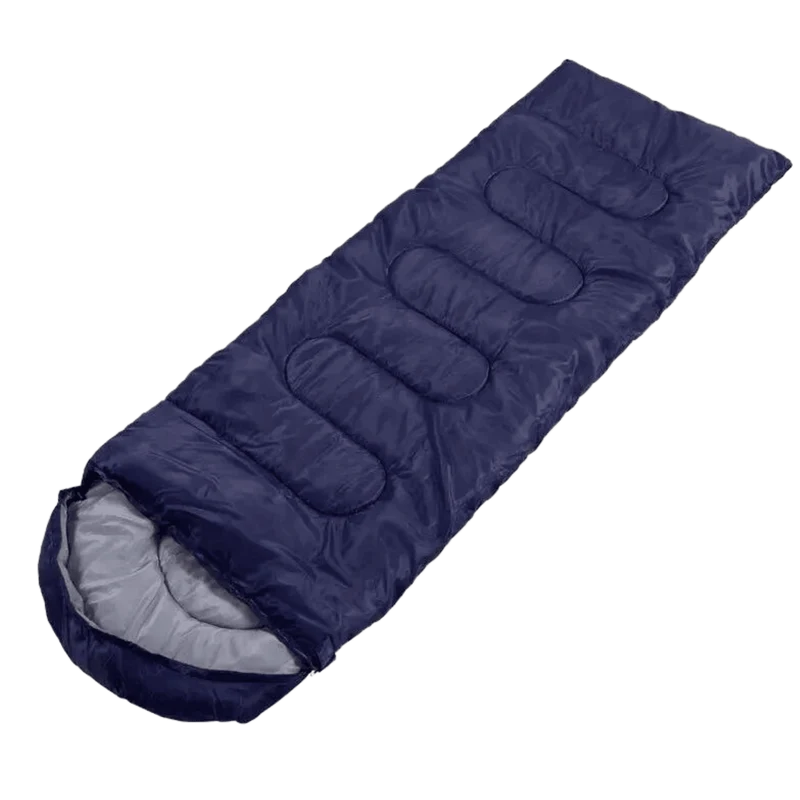 Schlafsack Camping