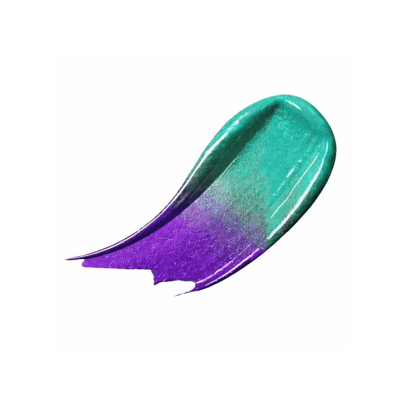 Lidschatten Chamäleon Liquid 1