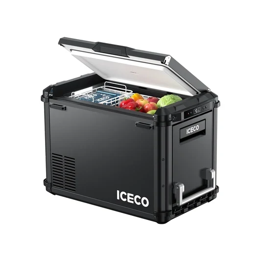 ICECO VL 45 PLUS Kompressor-Kühlbox | Single-Zone