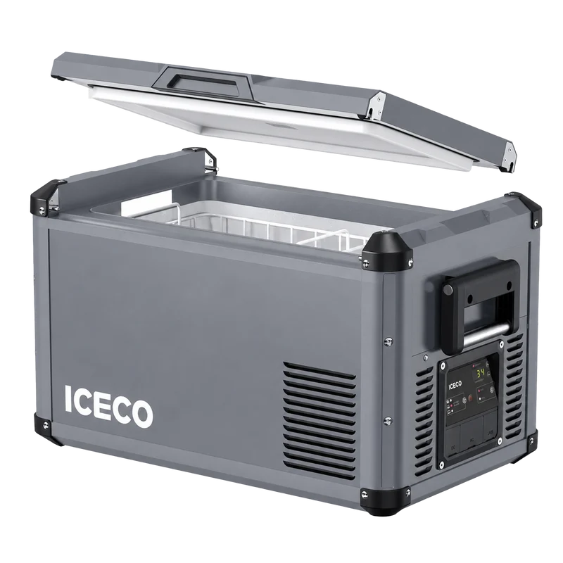 ICECO VL 35 PROS - Kompressor-Kühlbox | Single-Zone
