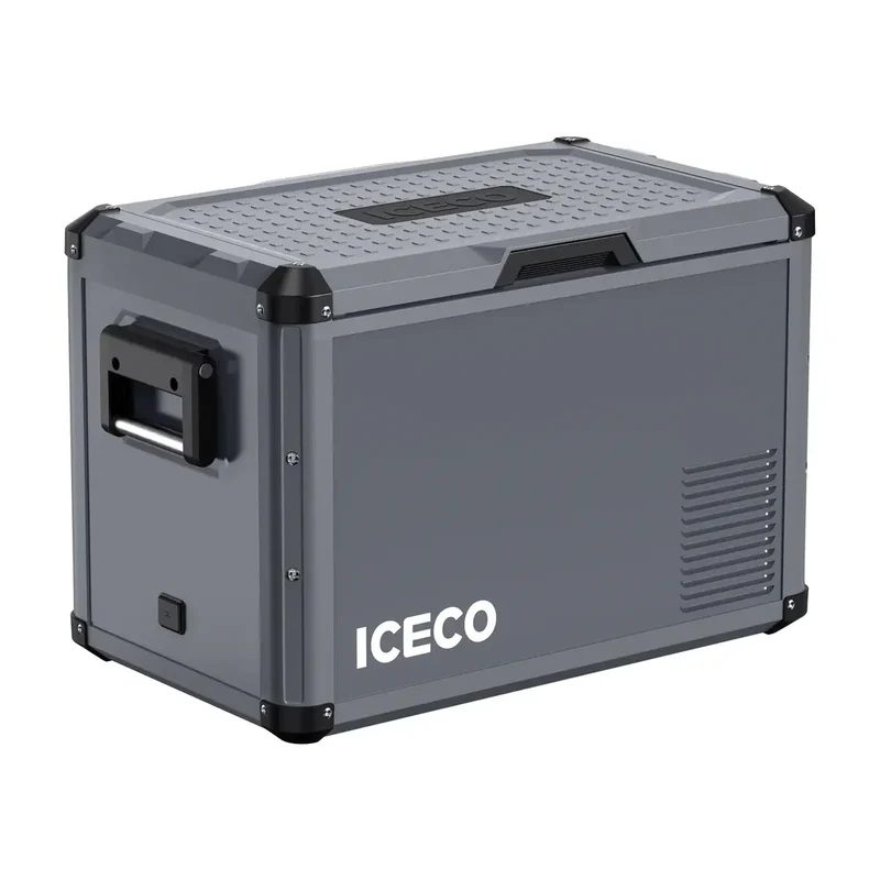 ICECO VL 35 PROS - Kompressor-Kühlbox | Single-Zone