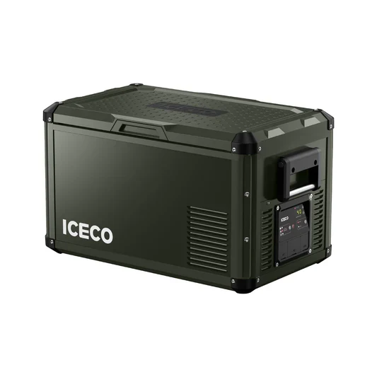 ICECO VL 35 PROS - Kompressor-Kühlbox | Single-Zone