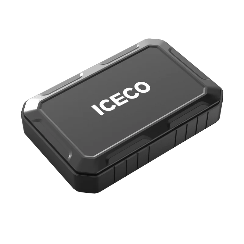 Magnetische Powerbank 250WH