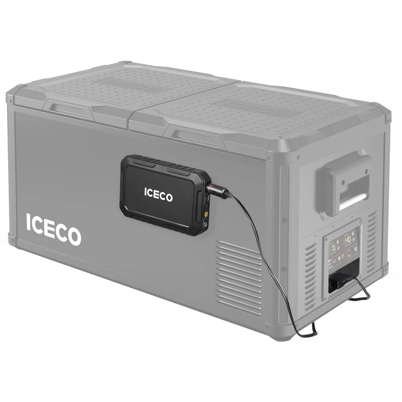 Magnetische Powerbank 250WH