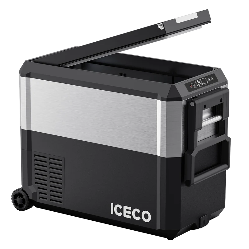 ICECO JP 50 PROS - Kompressor-Kühlbox | Single-Zone