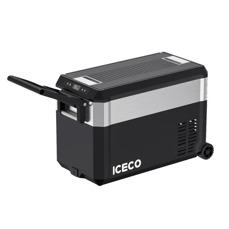 ICECO JP 40 PROS - Kompressor-Kühlbox | Single-Zone