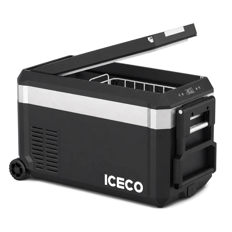 ICECO JP 30 PROS - Kompressor-Kühlbox | Single-Zone
