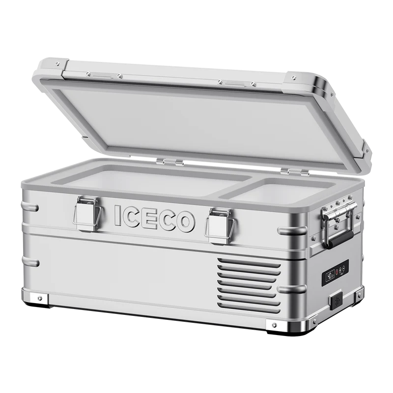 ICECO APL 20 – Kompressor-Kühlbox | Single-Zone