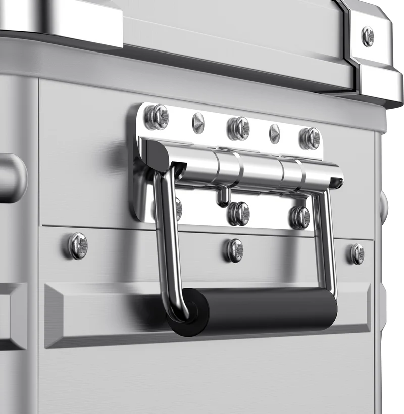 ICECO APL 20 – Kompressor-Kühlbox | Single-Zone