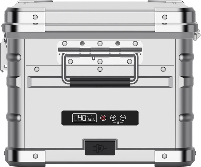 ICECO APL 20 – Kompressor-Kühlbox | Single-Zone