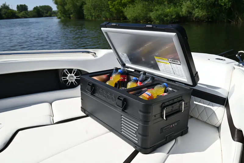 ICECO APL 20 – Kompressor-Kühlbox | Single-Zone