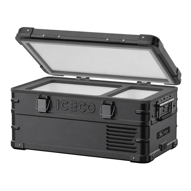 ICECO APL 20 – Kompressor-Kühlbox | Single-Zone