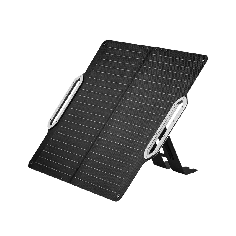 80W Solarpanel Faltbar