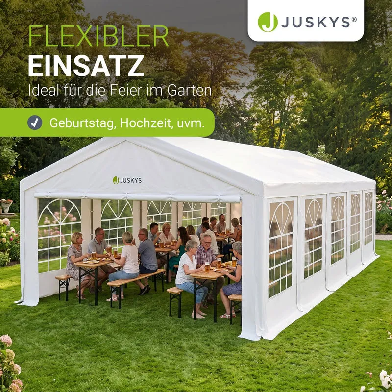 Festzelt Partyzelt Gala