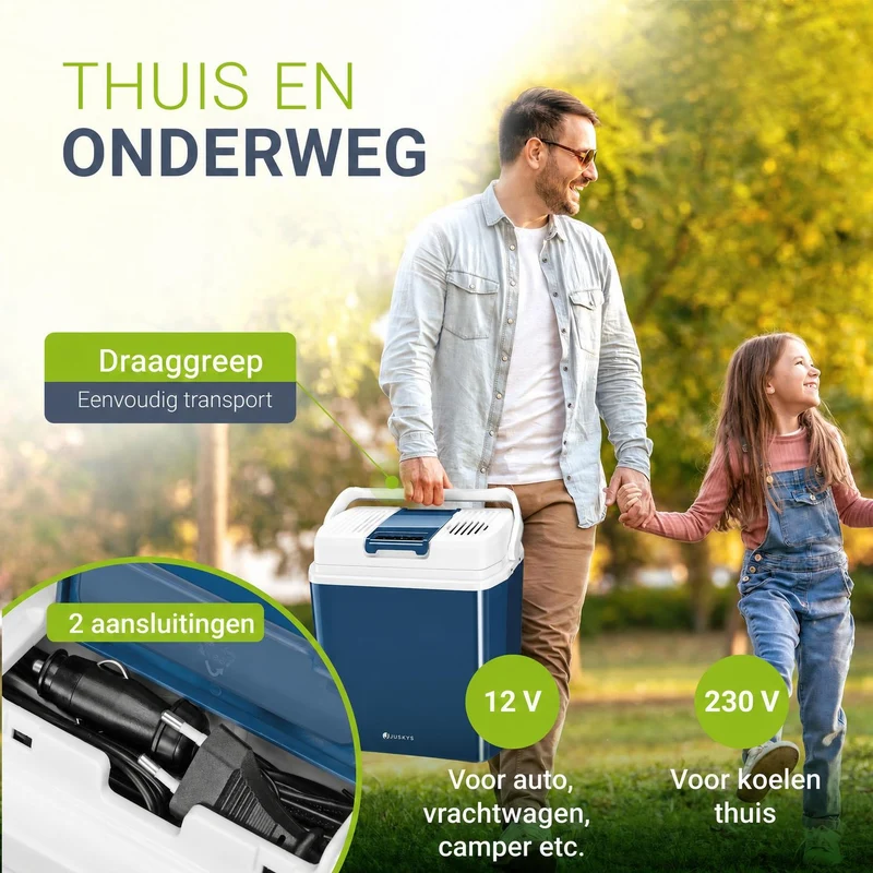 Kühlbox Nordpol