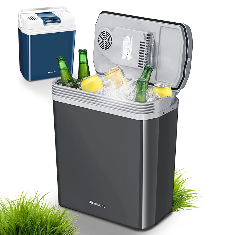 Kühlbox Nordpol
