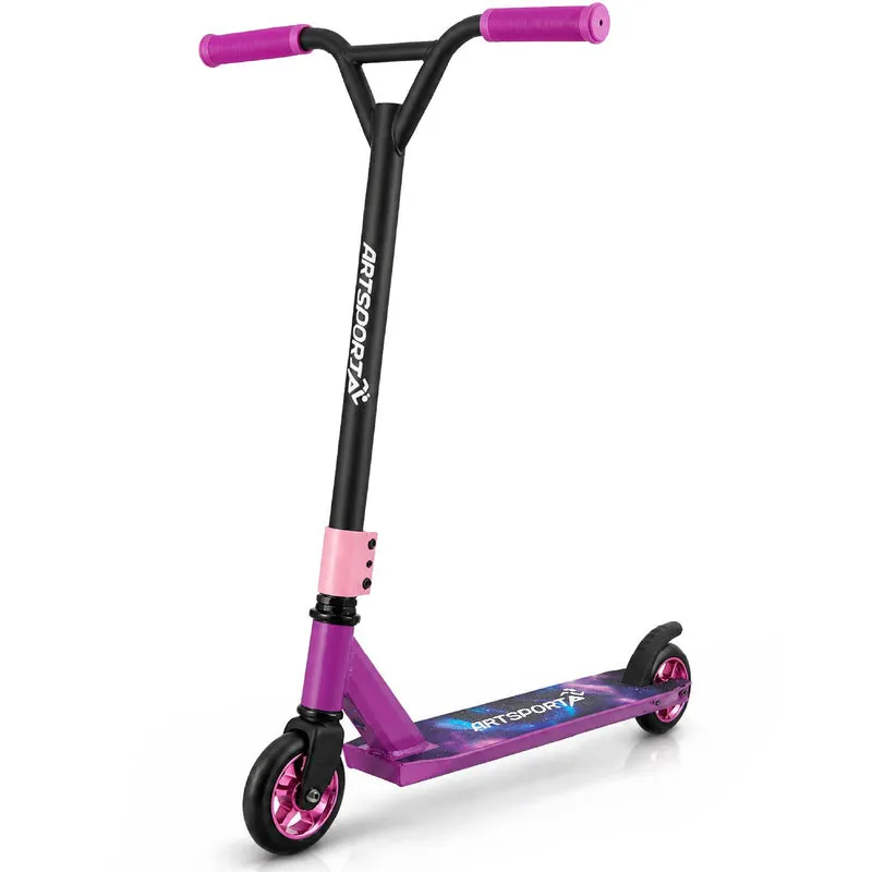 Stunt Scooter für Kinder
