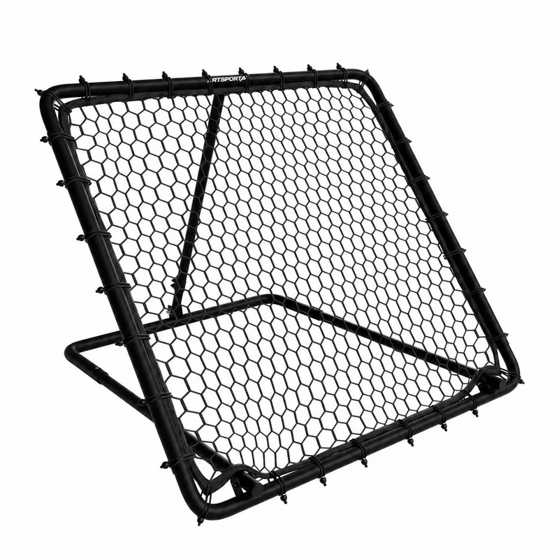 Fußball Rebounder 100 x 100 cm Power Pass