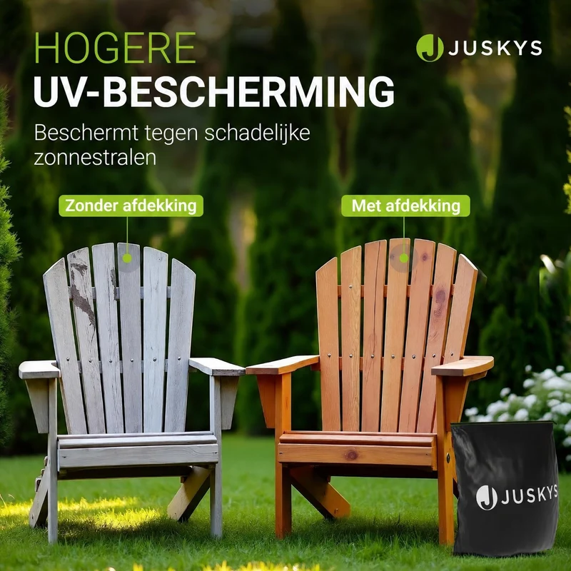 Abdeckplane Gartenmöbel verschiedene Größen