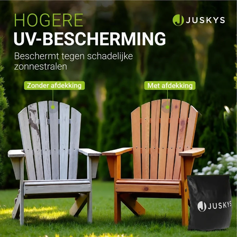 Abdeckplane Gartenmöbel verschiedene Größen
