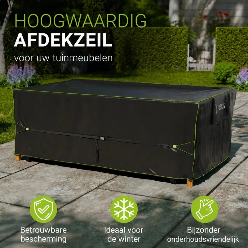 Abdeckplane Gartenmöbel verschiedene Größen