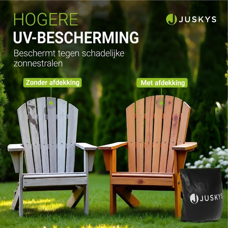 Abdeckplane Gartenmöbel verschiedene Größen