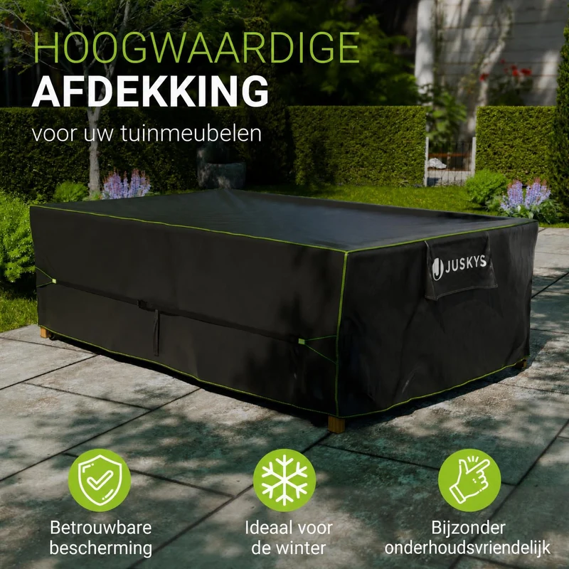 Abdeckplane Gartenmöbel verschiedene Größen