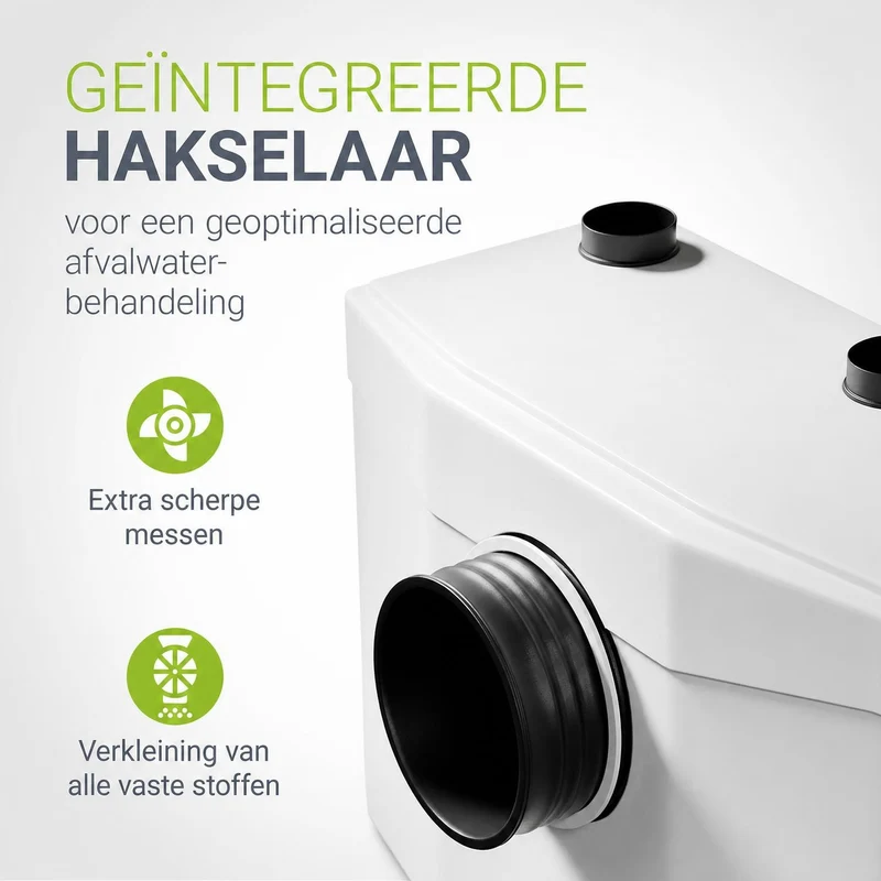 Hebeanlage 600 W