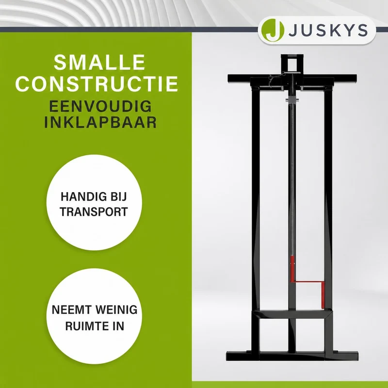 Rasentraktorheber bis 400 kg