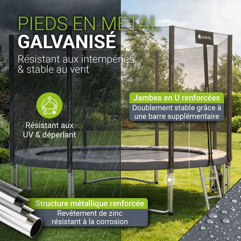Outdoor Trampolin JumpMaster