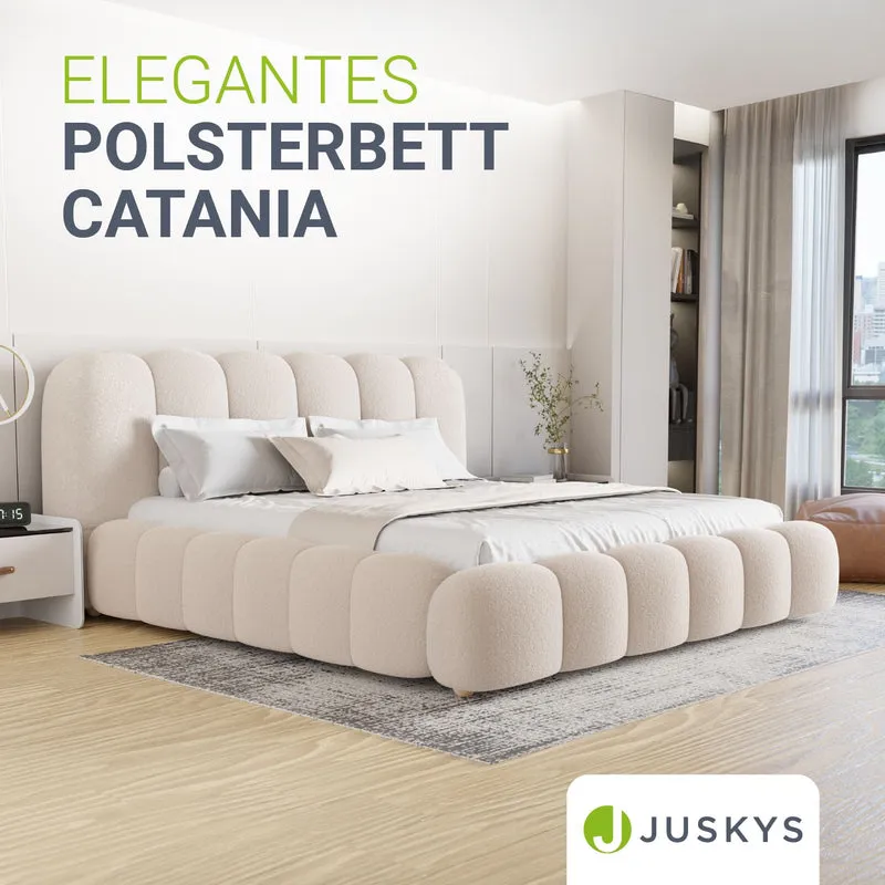 Polsterbett Catania