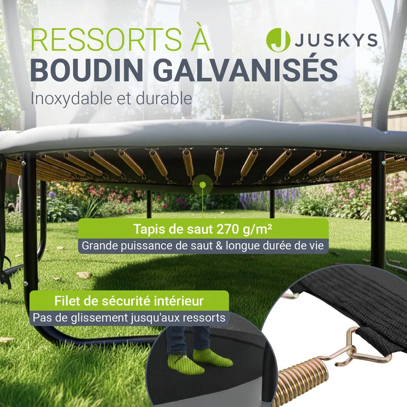 Outdoor Trampolin SkyBounce