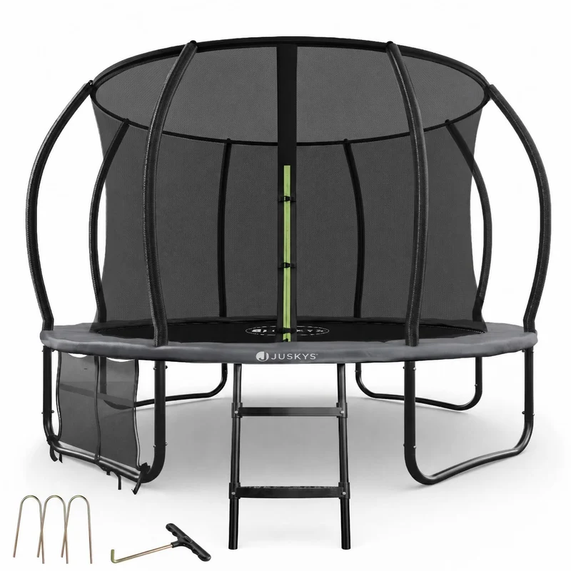 Outdoor Trampolin SkyBounce