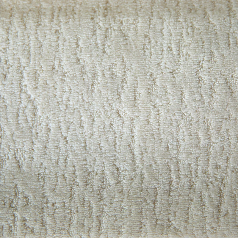 Sofa Tirano mit Ottomane & Dekokissen