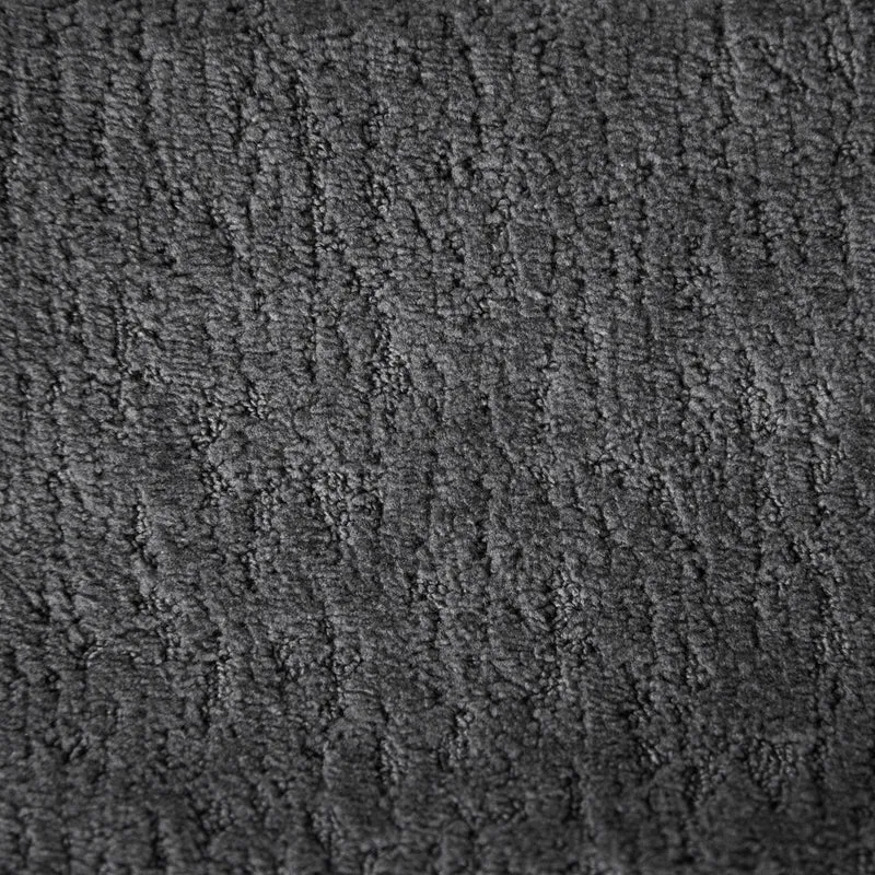 Sofa Tirano mit Ottomane & Dekokissen