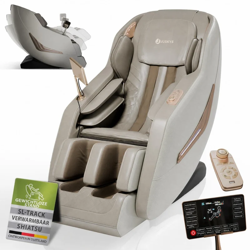 Massagesessel Paros