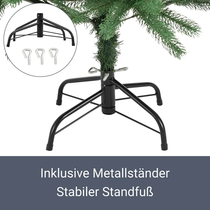 Künstlicher Weihnachtsbaum Talvi