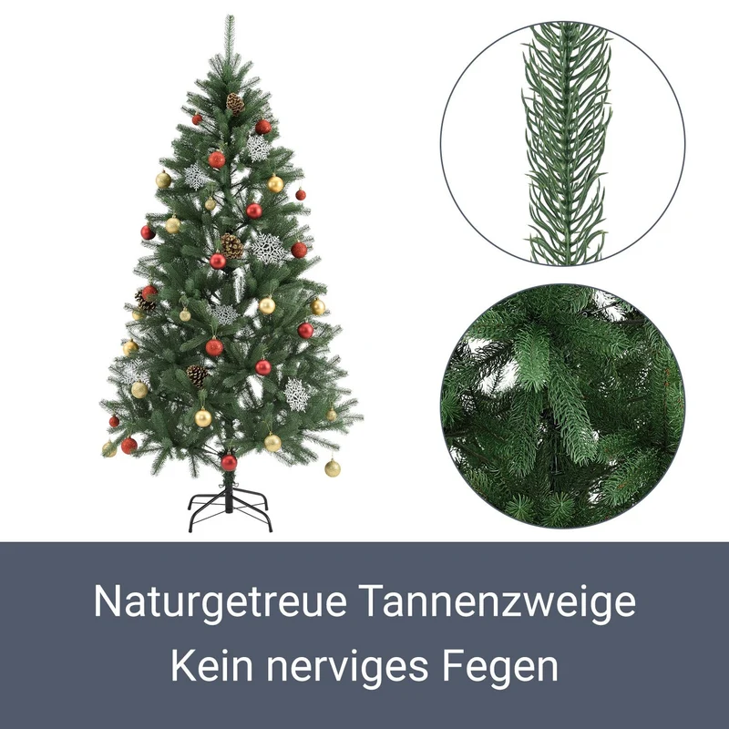 Künstlicher Weihnachtsbaum Talvi