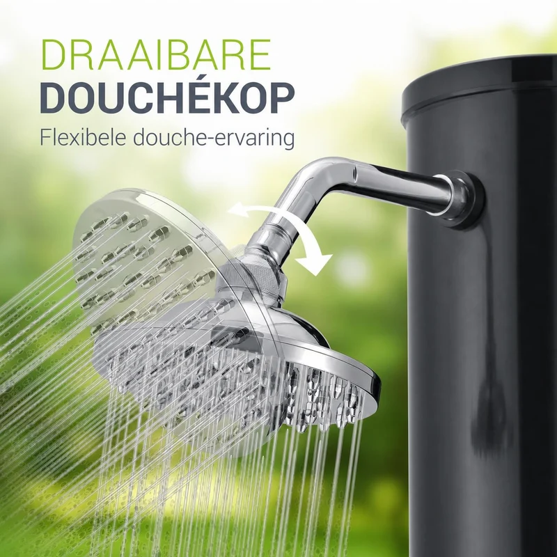Solardusche Victoria