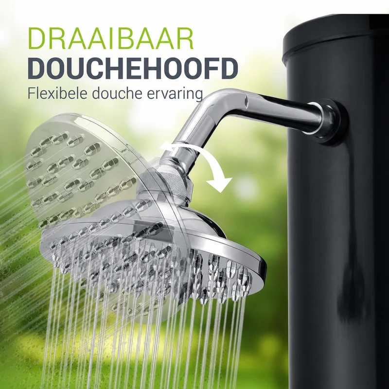 Solardusche Victoria