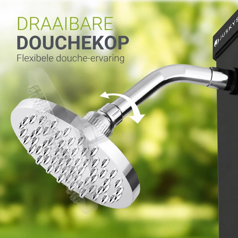 Solardusche Victoria