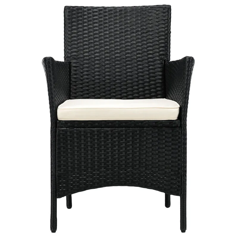 Polyrattan Balkon Set Bayamo