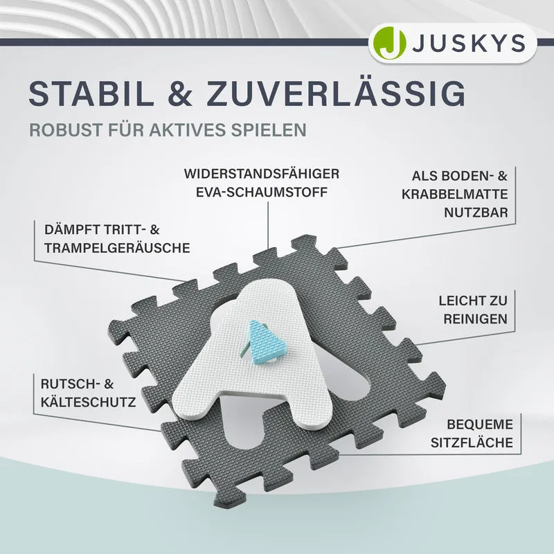 Puzzlematte für Babys und Kinder