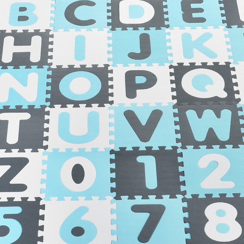 Puzzlematte für Babys und Kinder