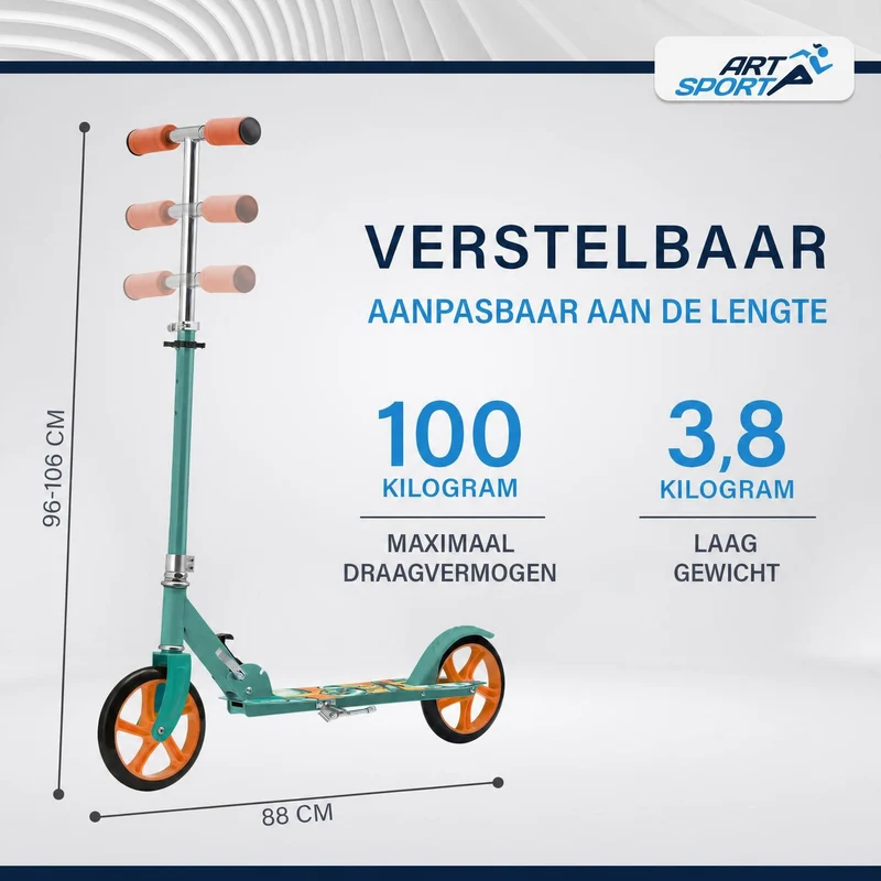 Cityroller - diverse Designs