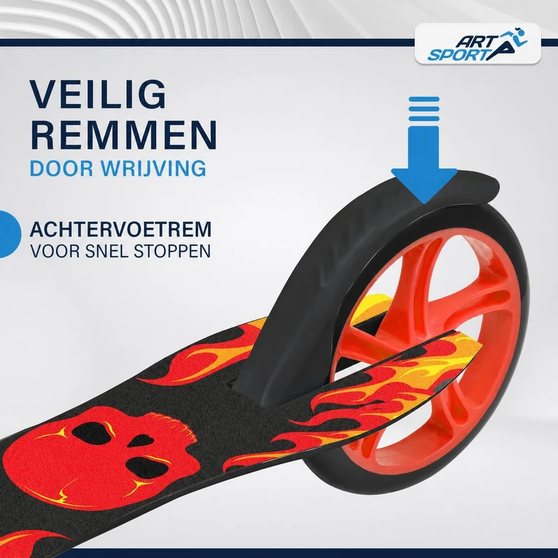 Cityroller - diverse Designs